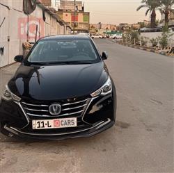 Changan Alsvin